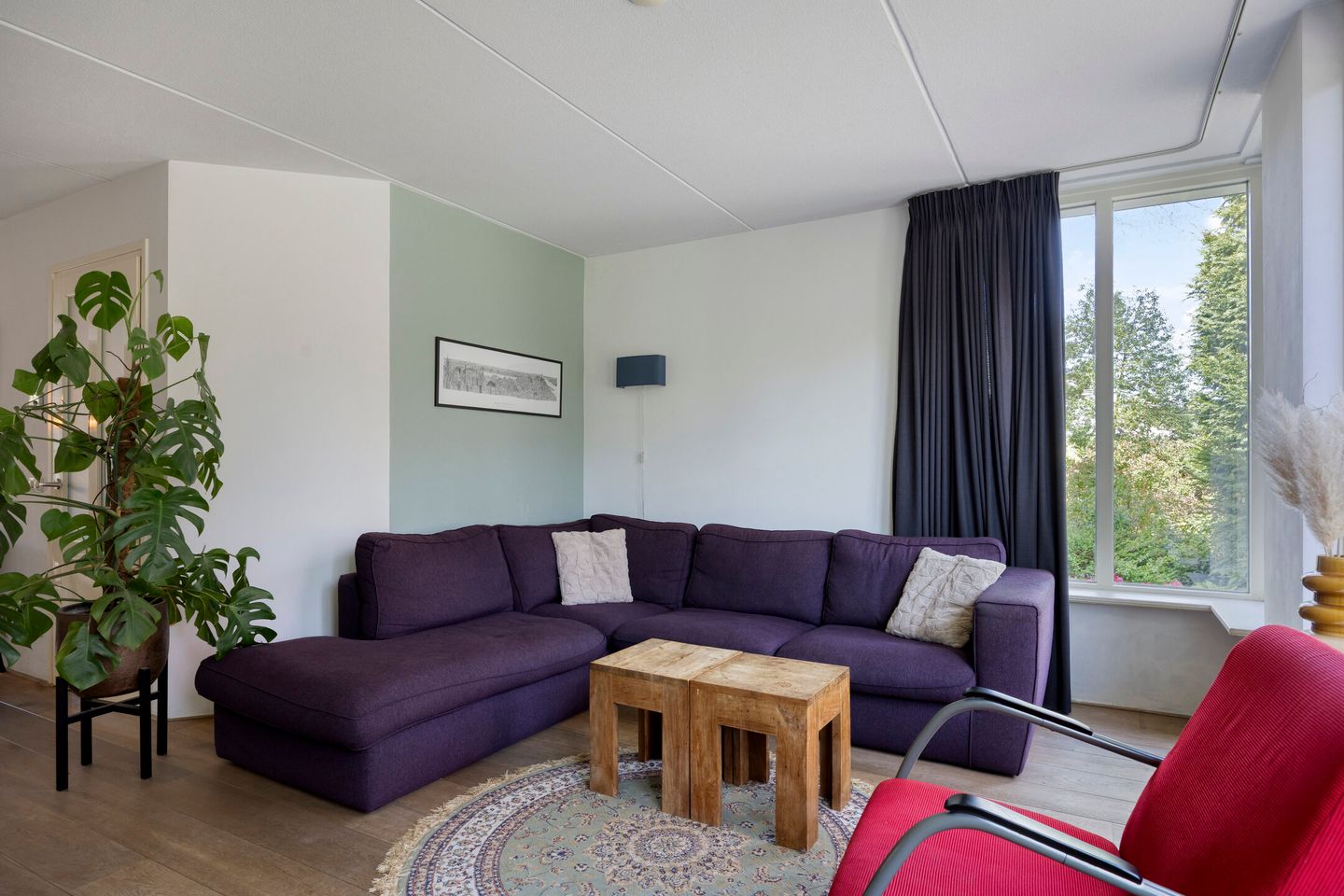 Foto 5 van Eikendreef 30