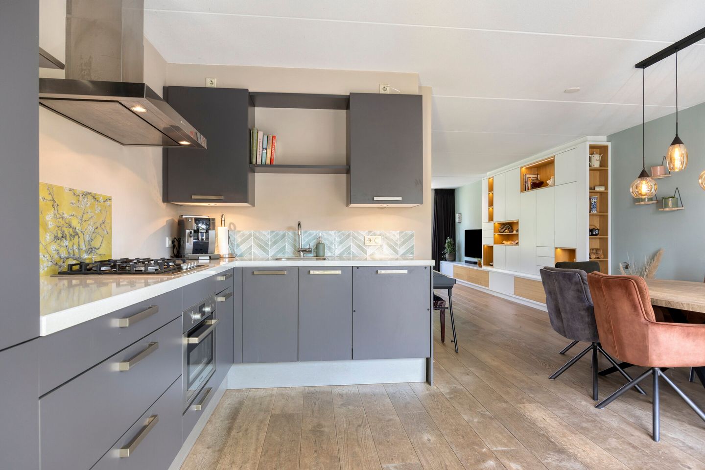 Foto 10 van Eikendreef 30