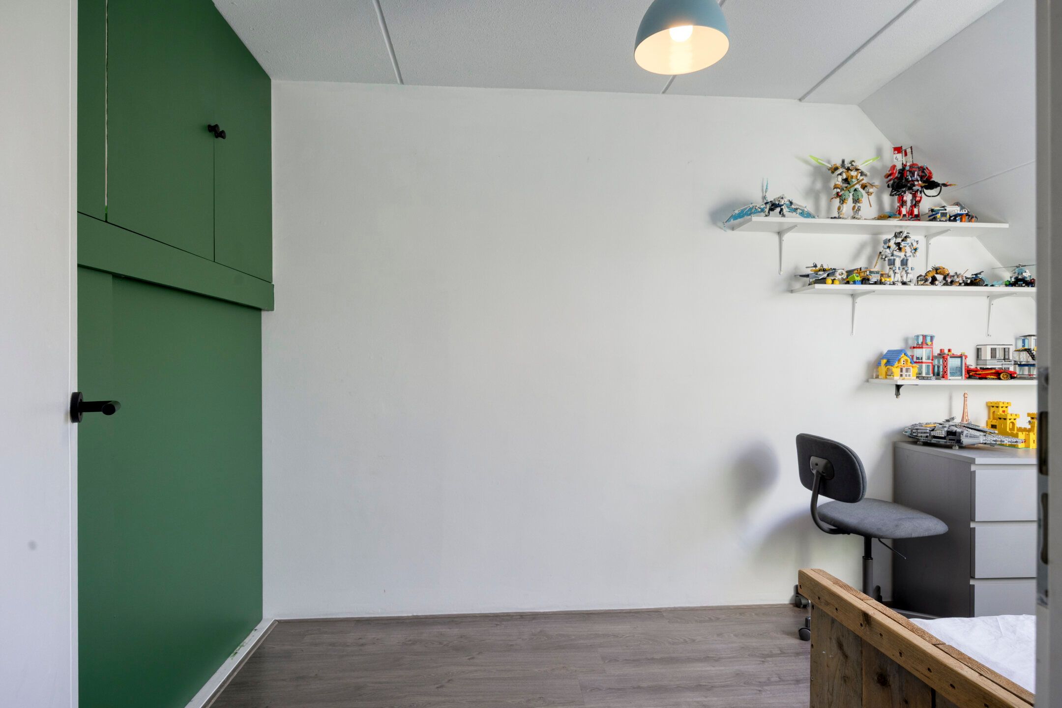 Foto 21 van Eikendreef 30