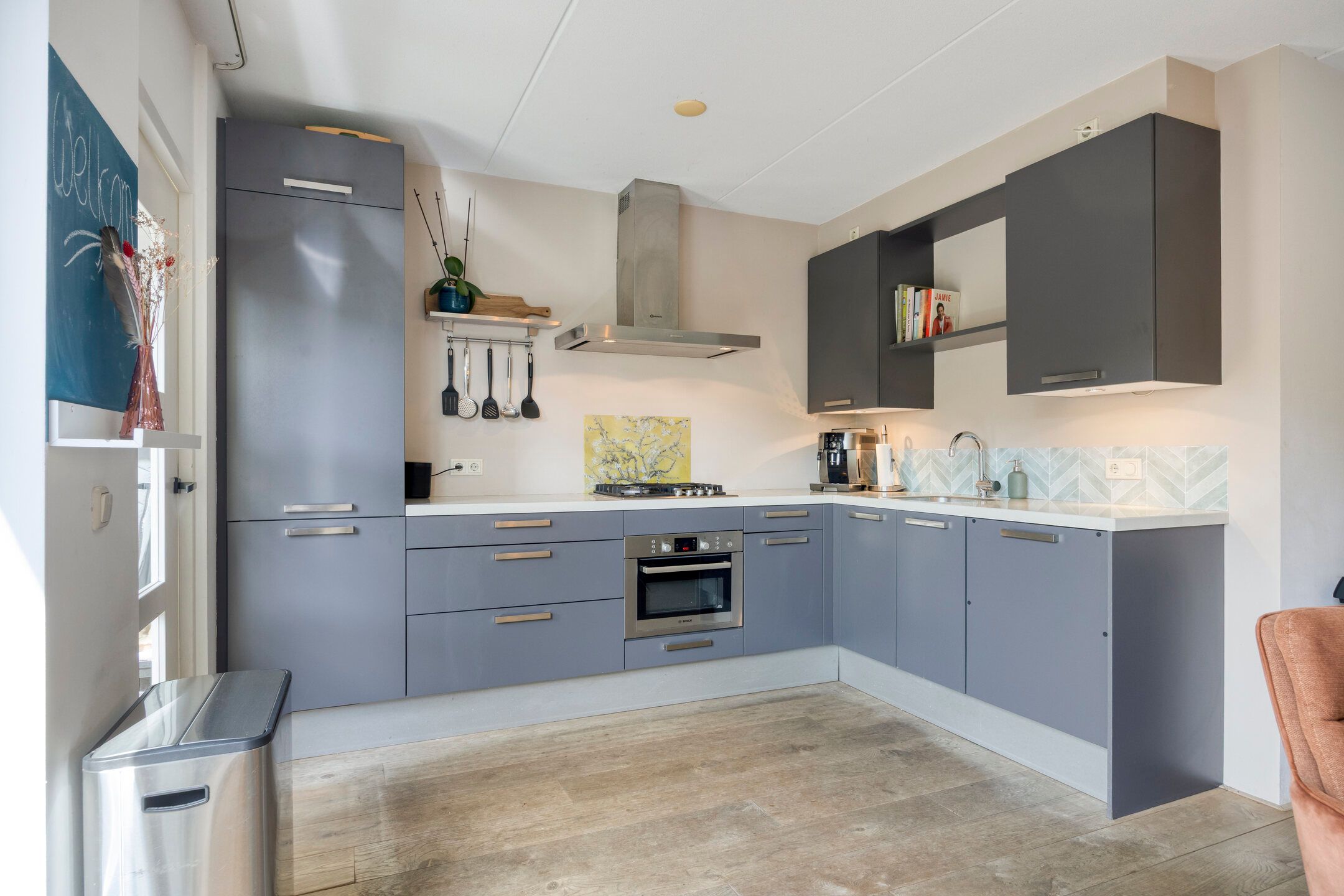 Foto 9 van Eikendreef 30