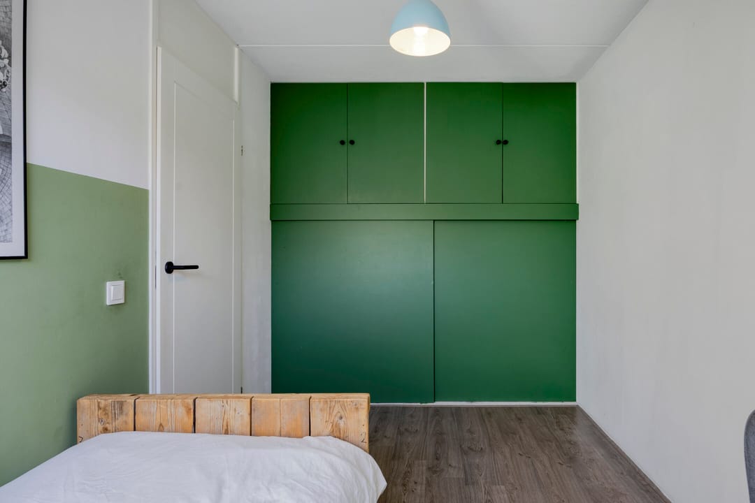 Foto 23 van Eikendreef 30