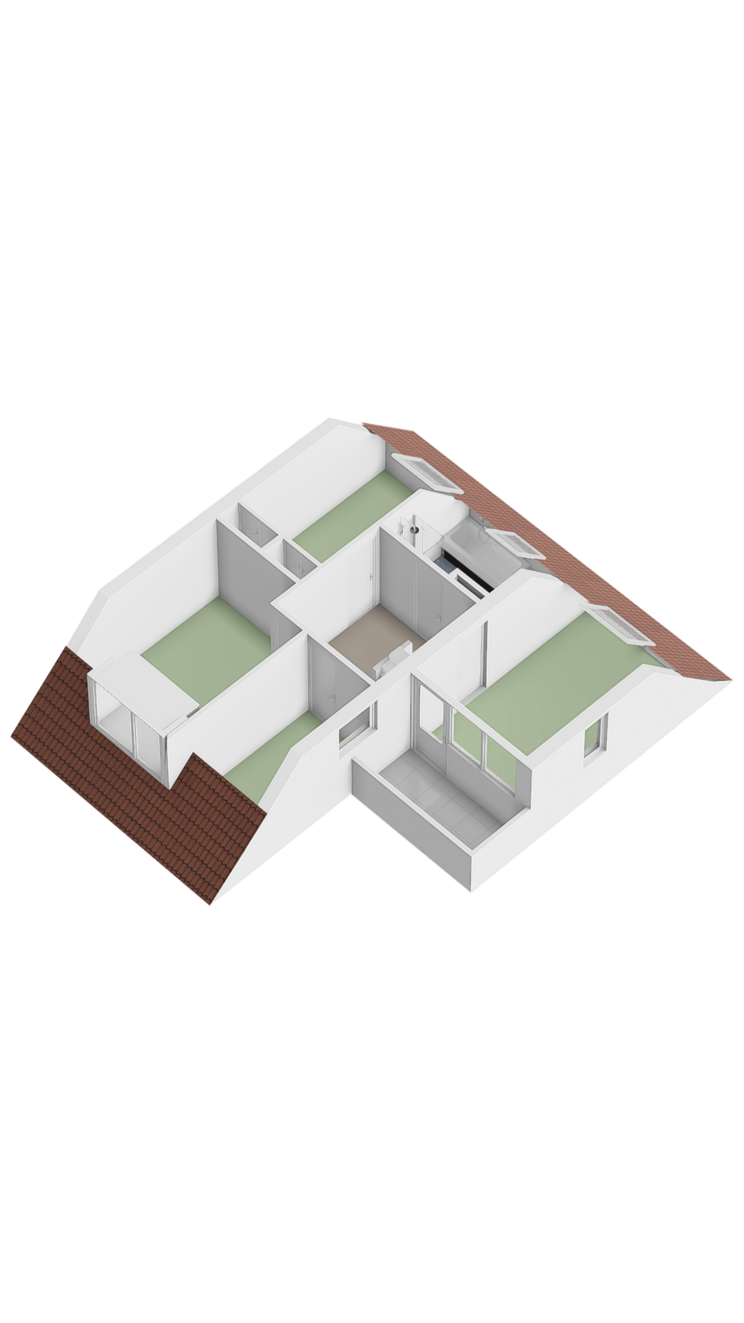 Foto 47 van Eikendreef 30