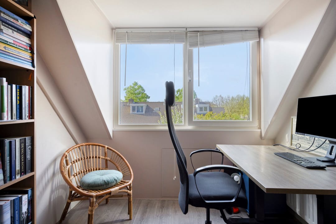 Foto 32 van Eikendreef 30