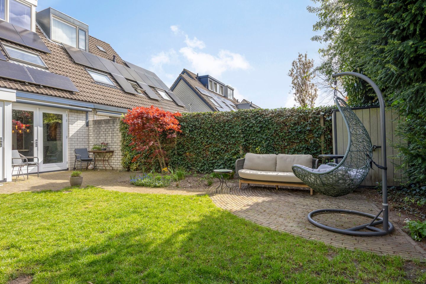 Foto 40 van Eikendreef 30