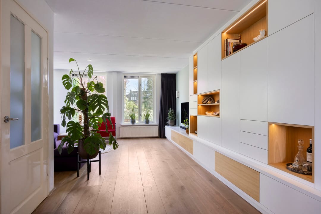 Foto 8 van Eikendreef 30