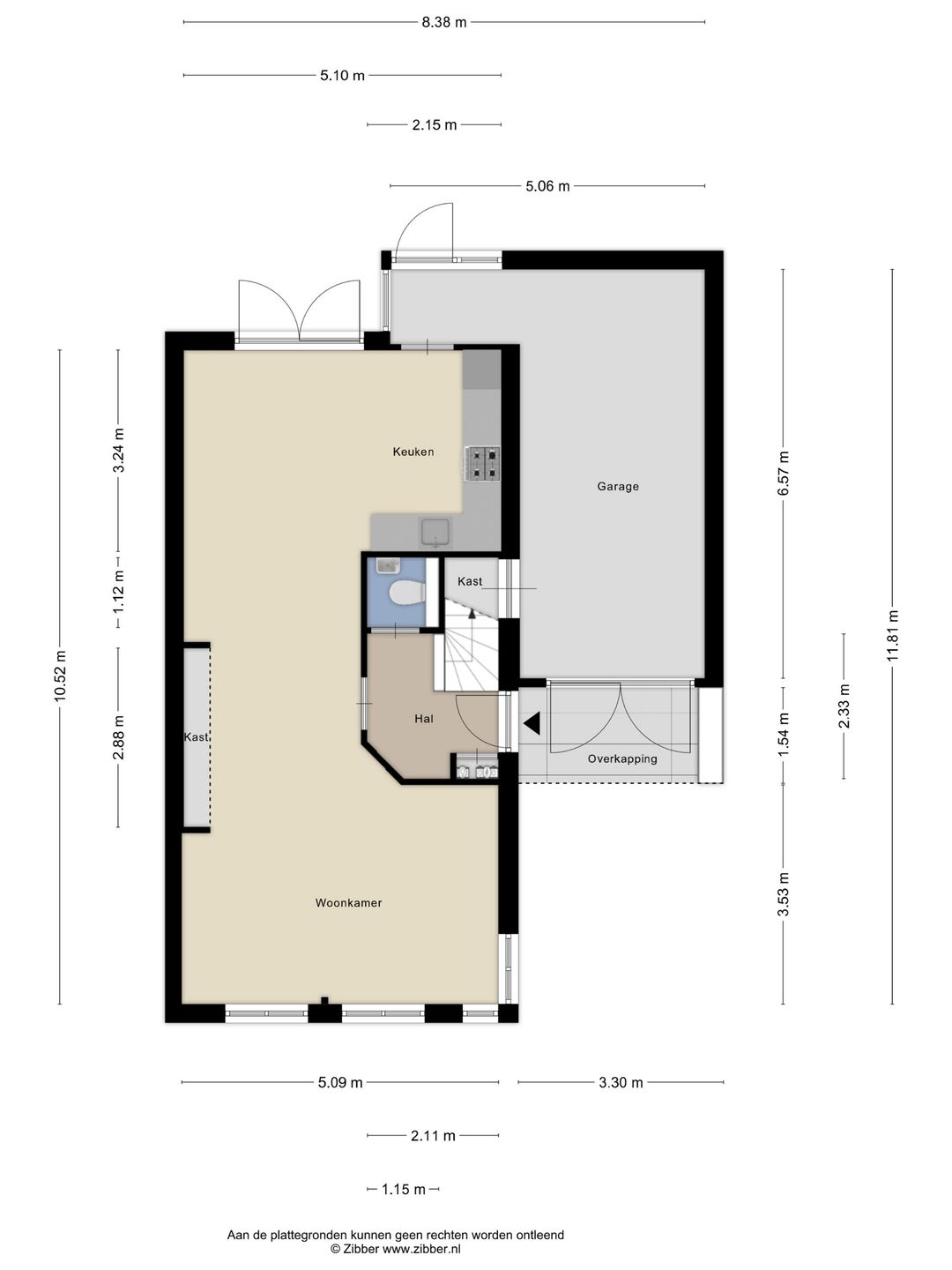 Foto 46 van Eikendreef 30