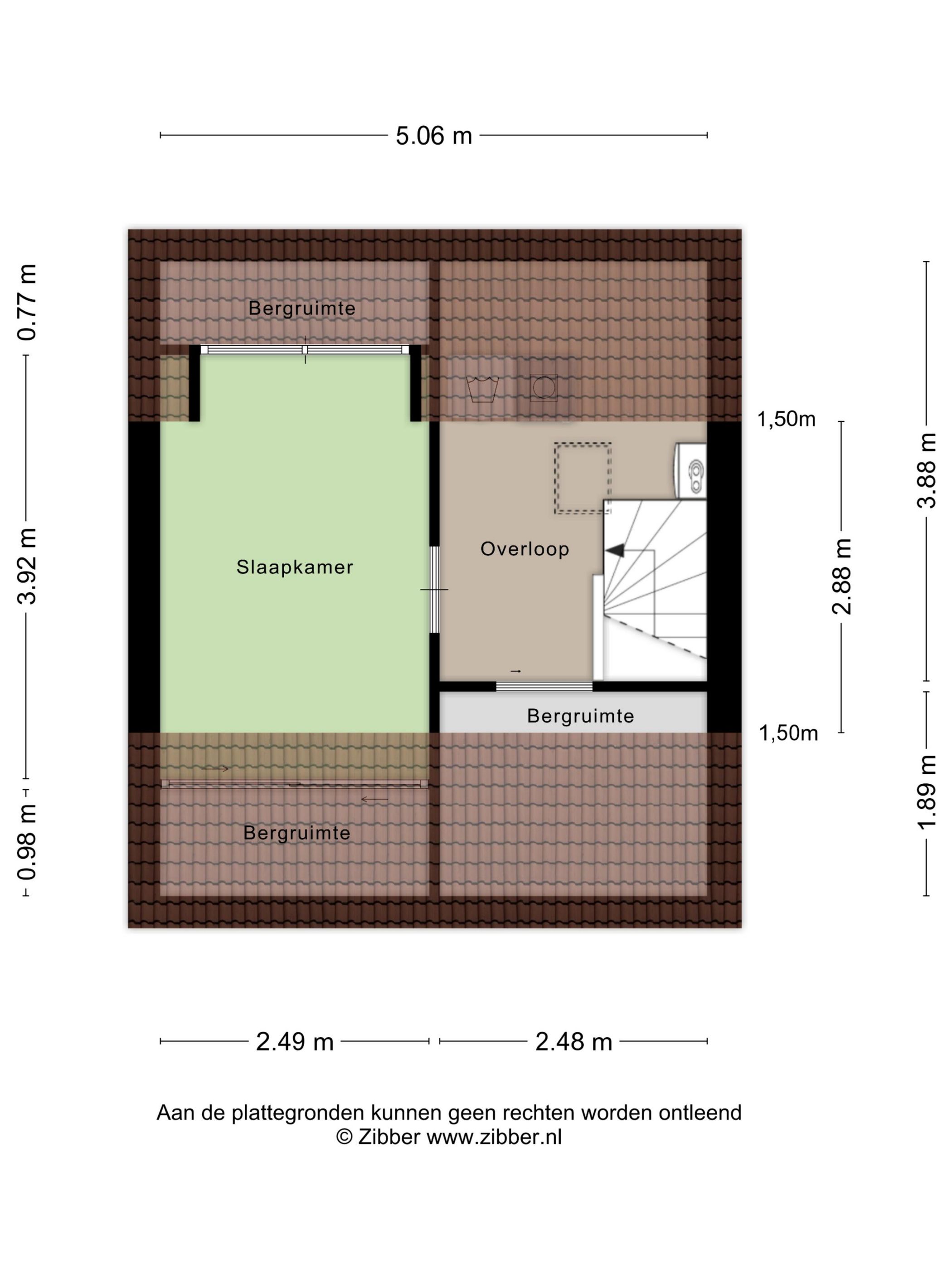 Foto 48 van Eikendreef 30