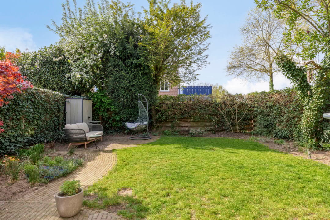 Foto 38 van Eikendreef 30