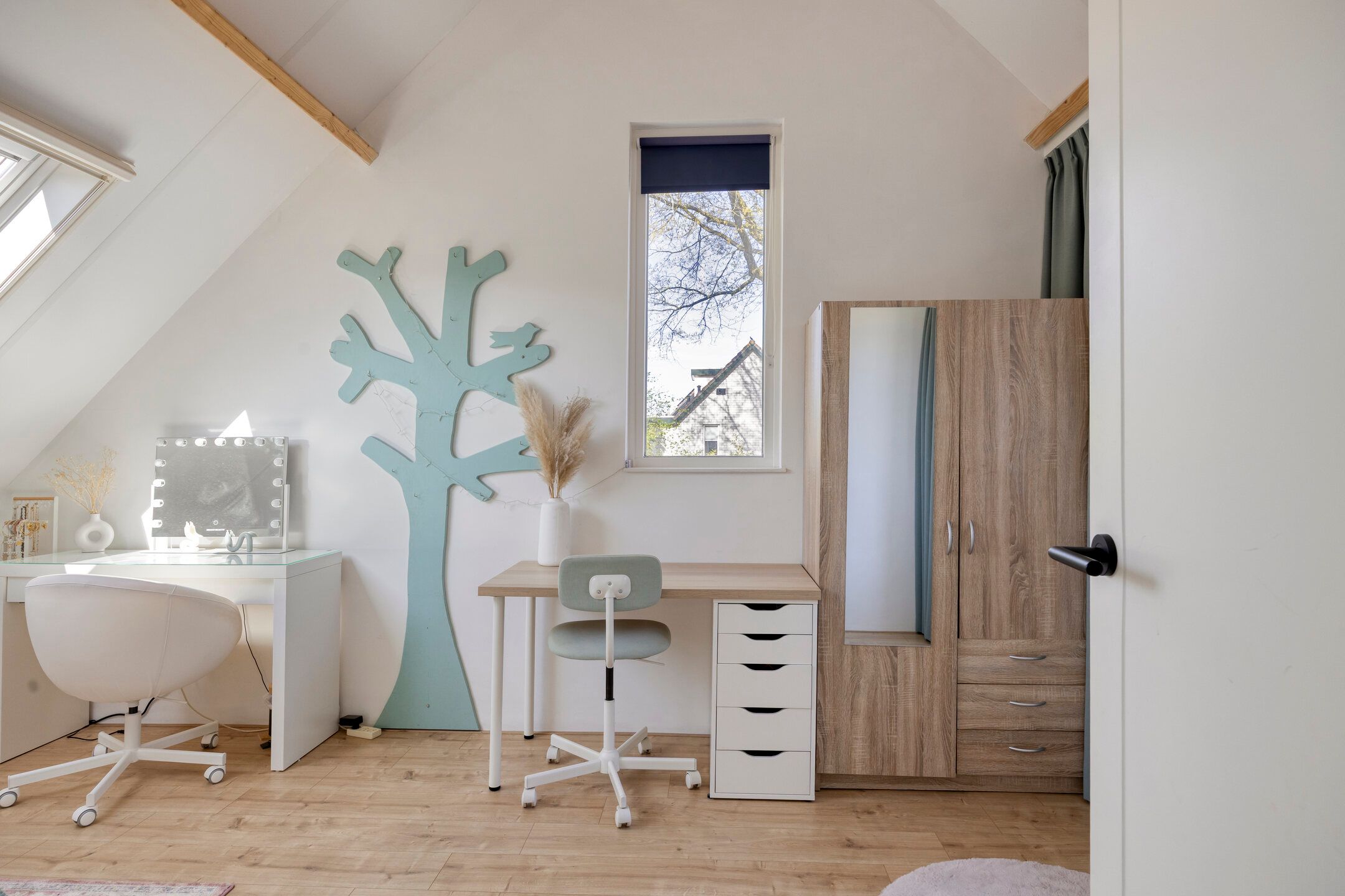 Foto 24 van Eikendreef 30