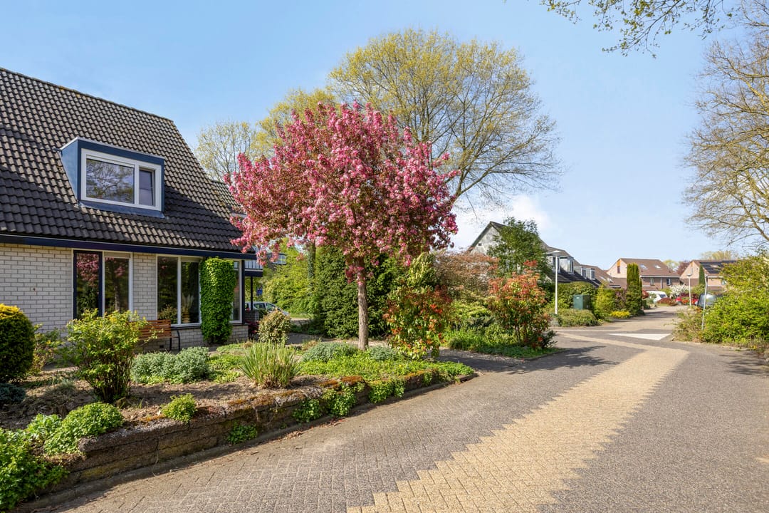 Foto 41 van Eikendreef 30