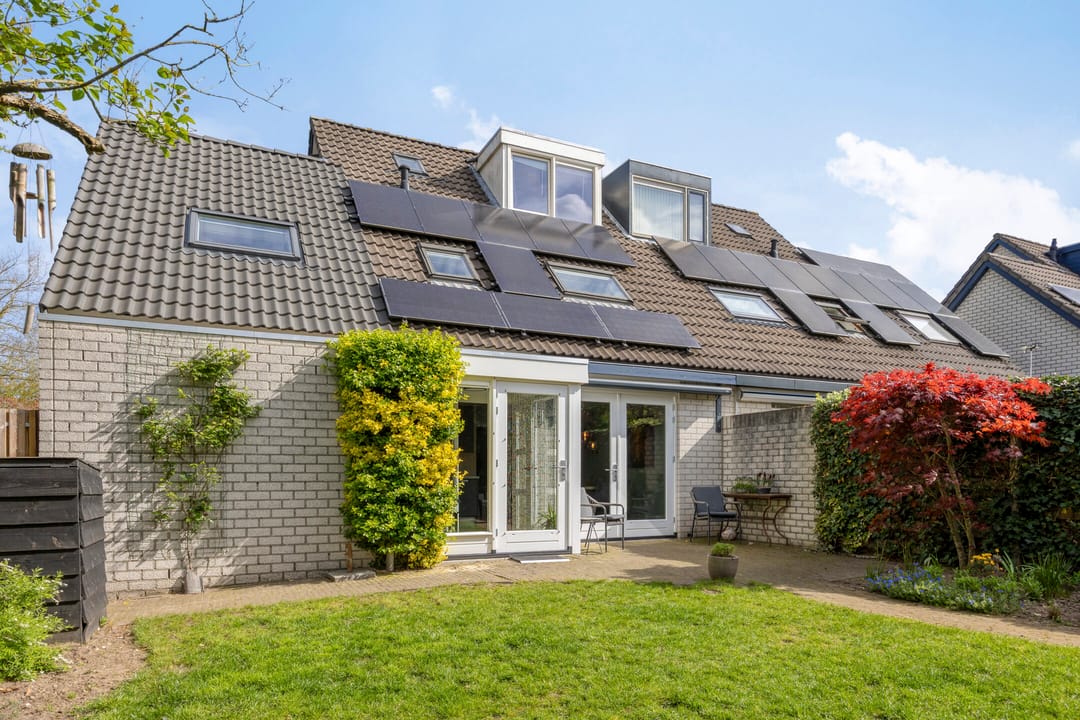 Foto 2 van Eikendreef 30