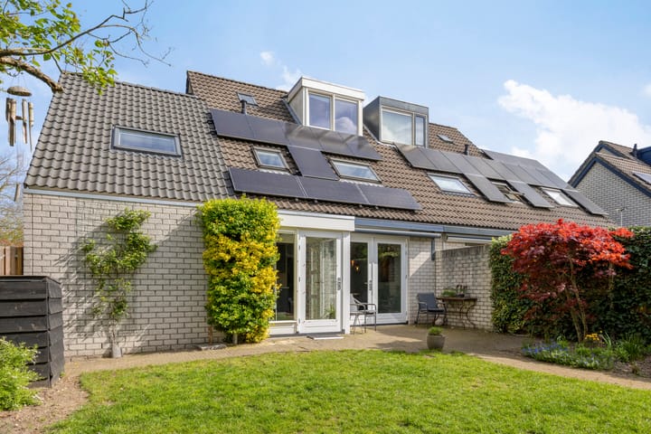 Foto 2 van Eikendreef 30