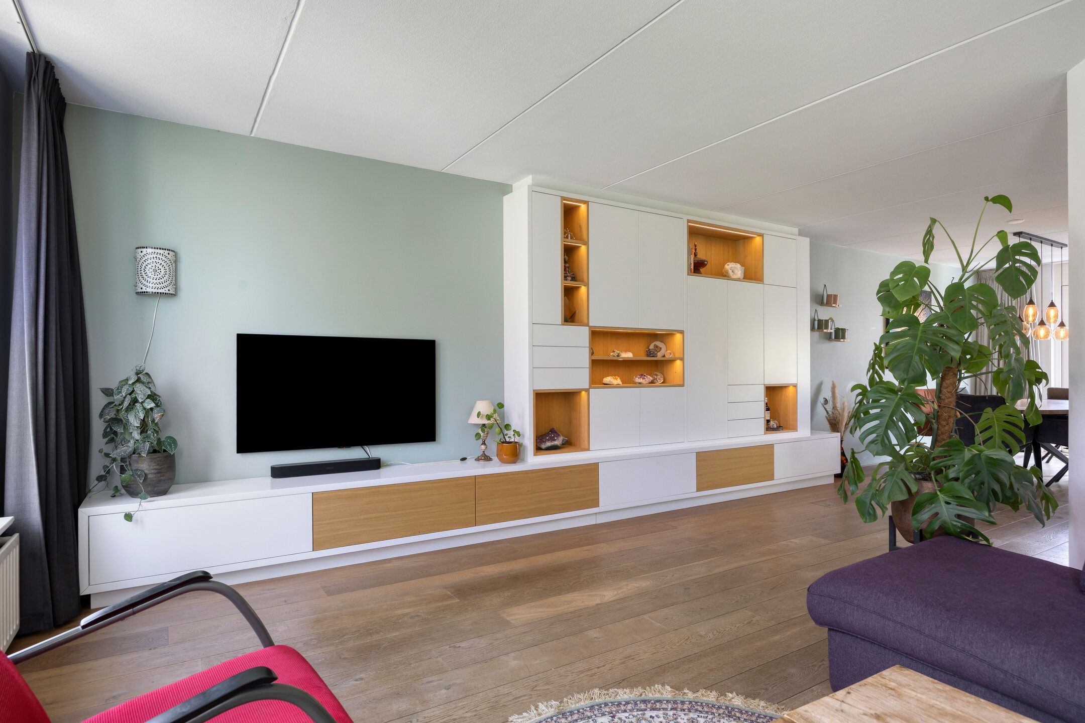 Foto 6 van Eikendreef 30