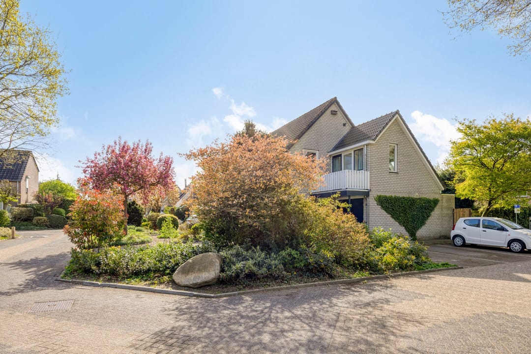 Foto 43 van Eikendreef 30