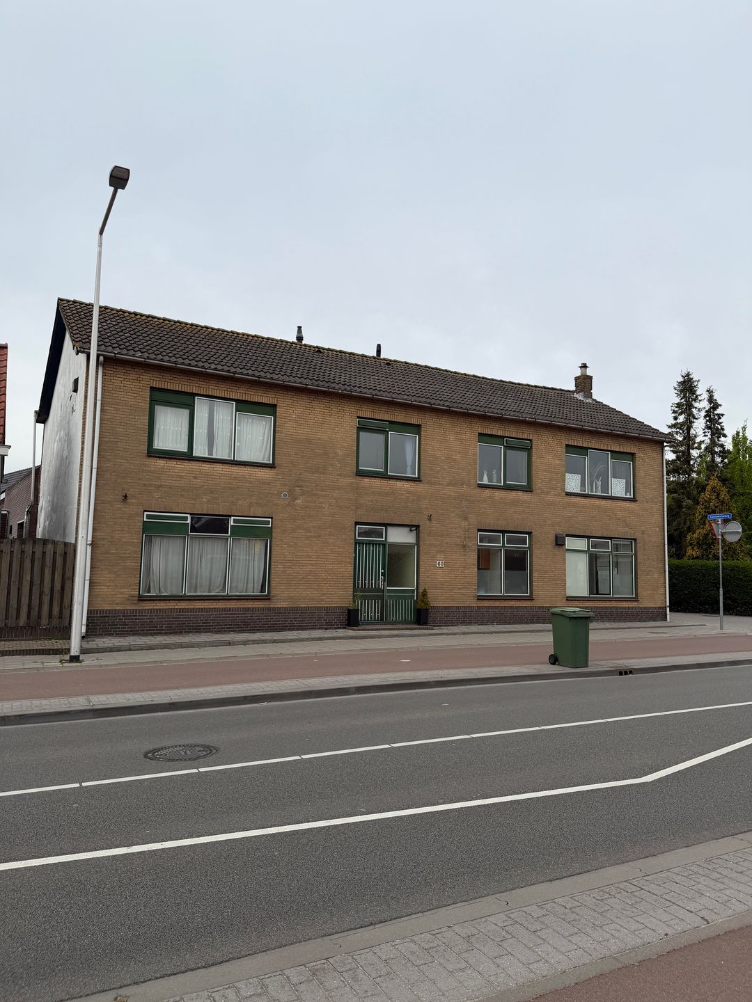 Photo 1 of Halsterseweg 60