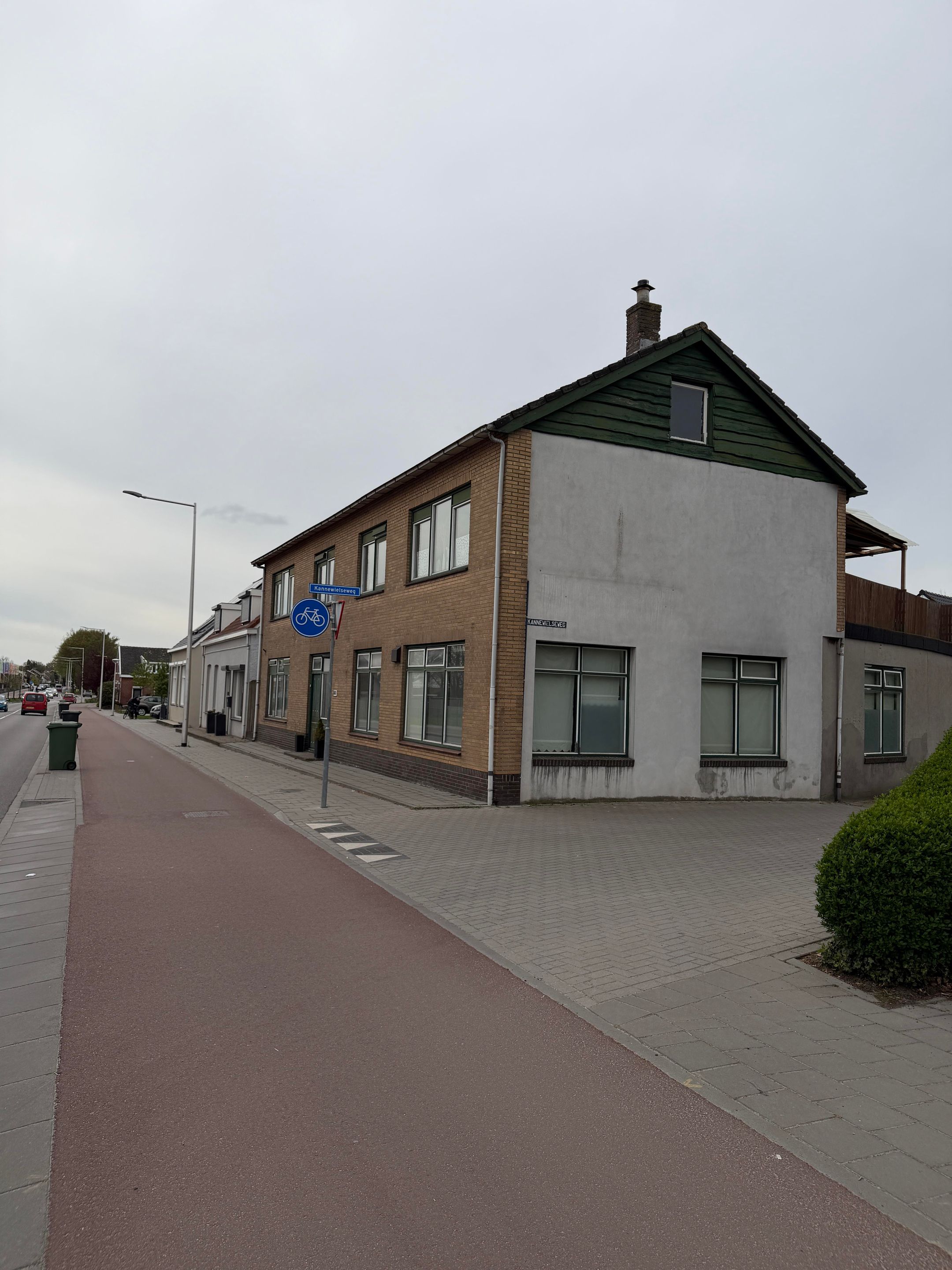 Photo 3 of Halsterseweg 60