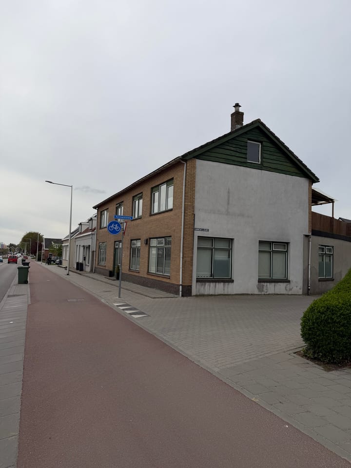 Photo 3 of Halsterseweg 60