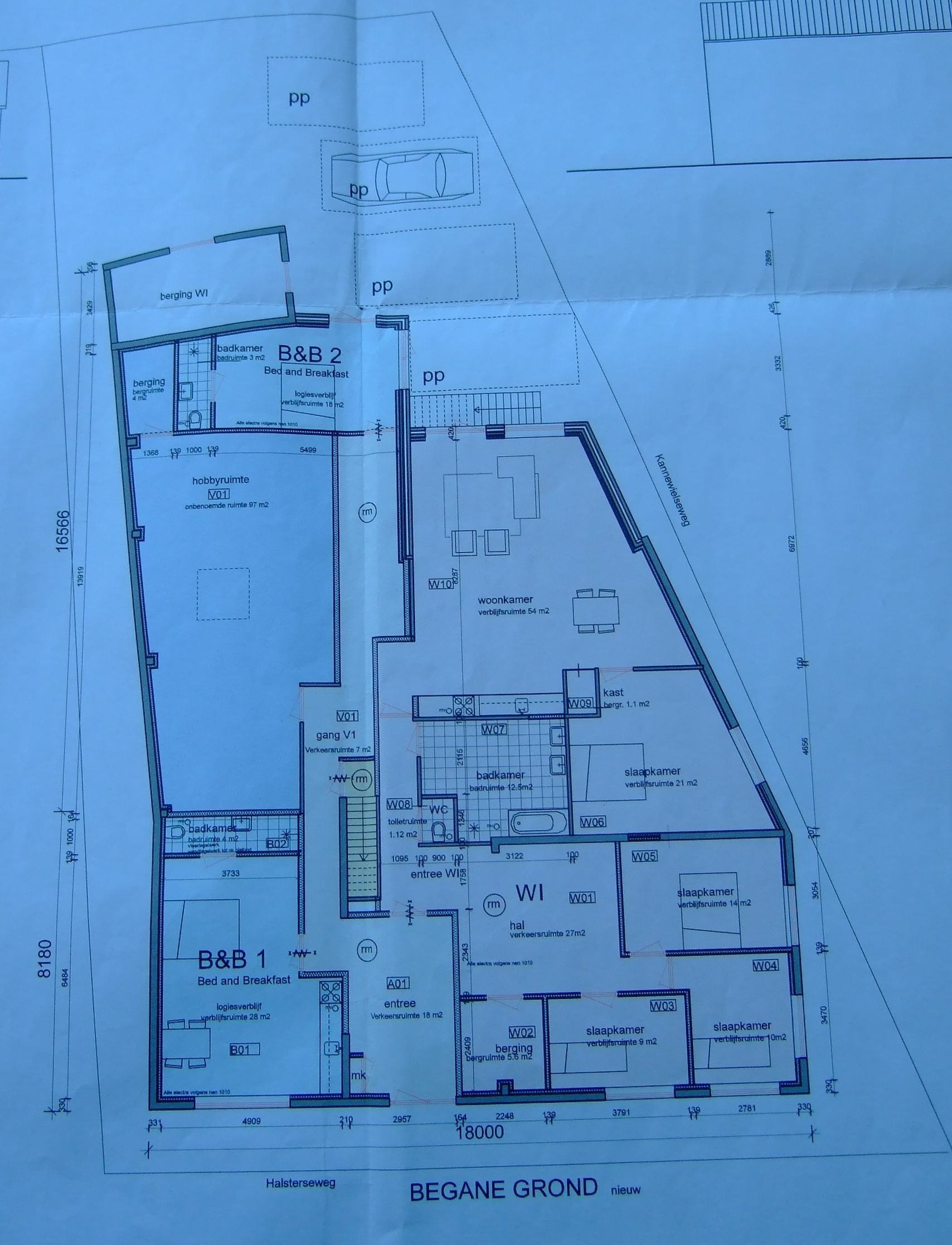 Photo 72 of Halsterseweg 60