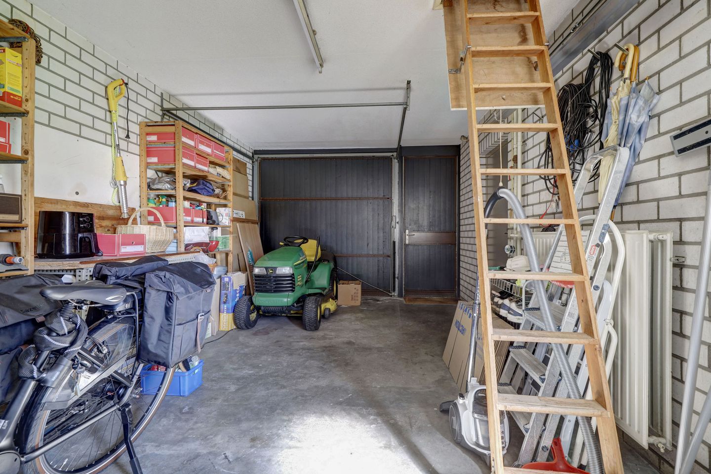 Foto 14 van Maliebaan 25