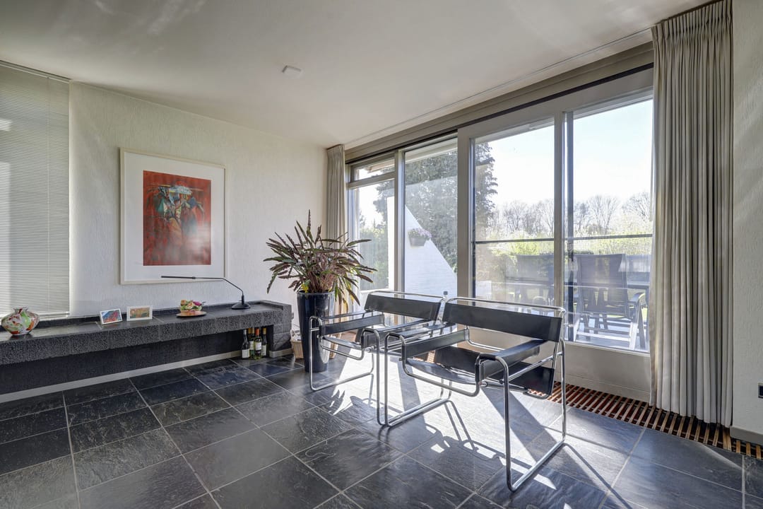 Foto 8 van Maliebaan 25