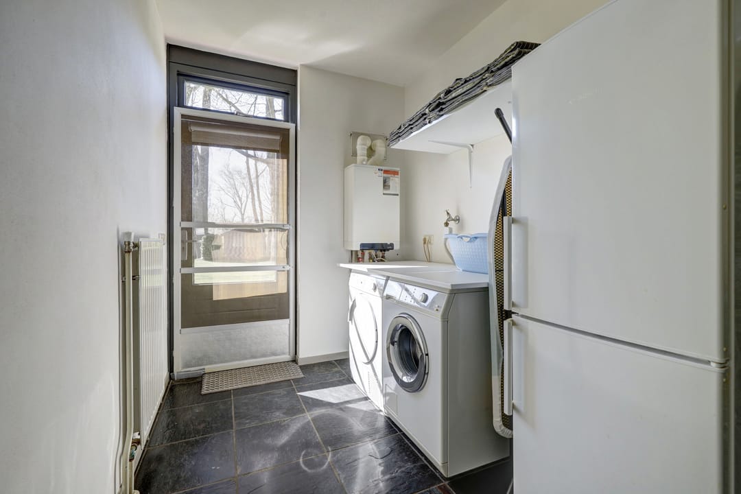 Foto 13 van Maliebaan 25