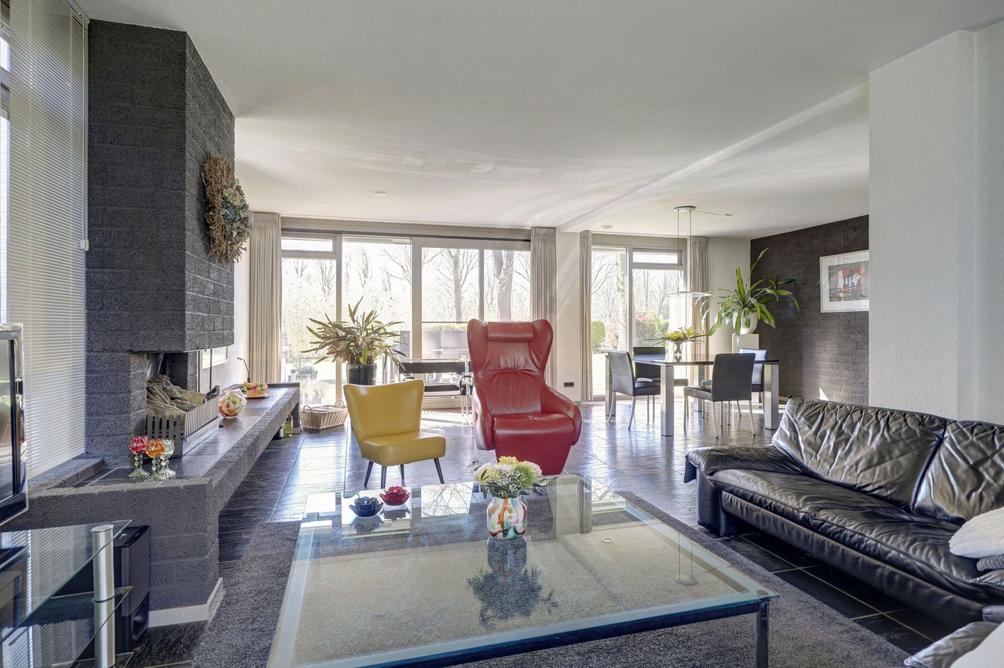 Foto 10 van Maliebaan 25