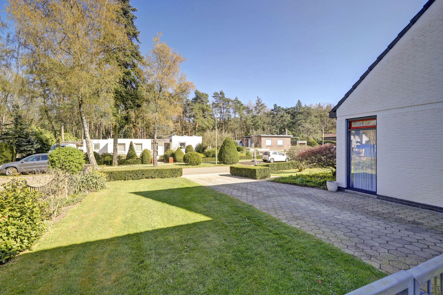 Foto 34 van Maliebaan 25