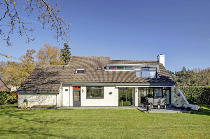 Foto 4 van Maliebaan 25