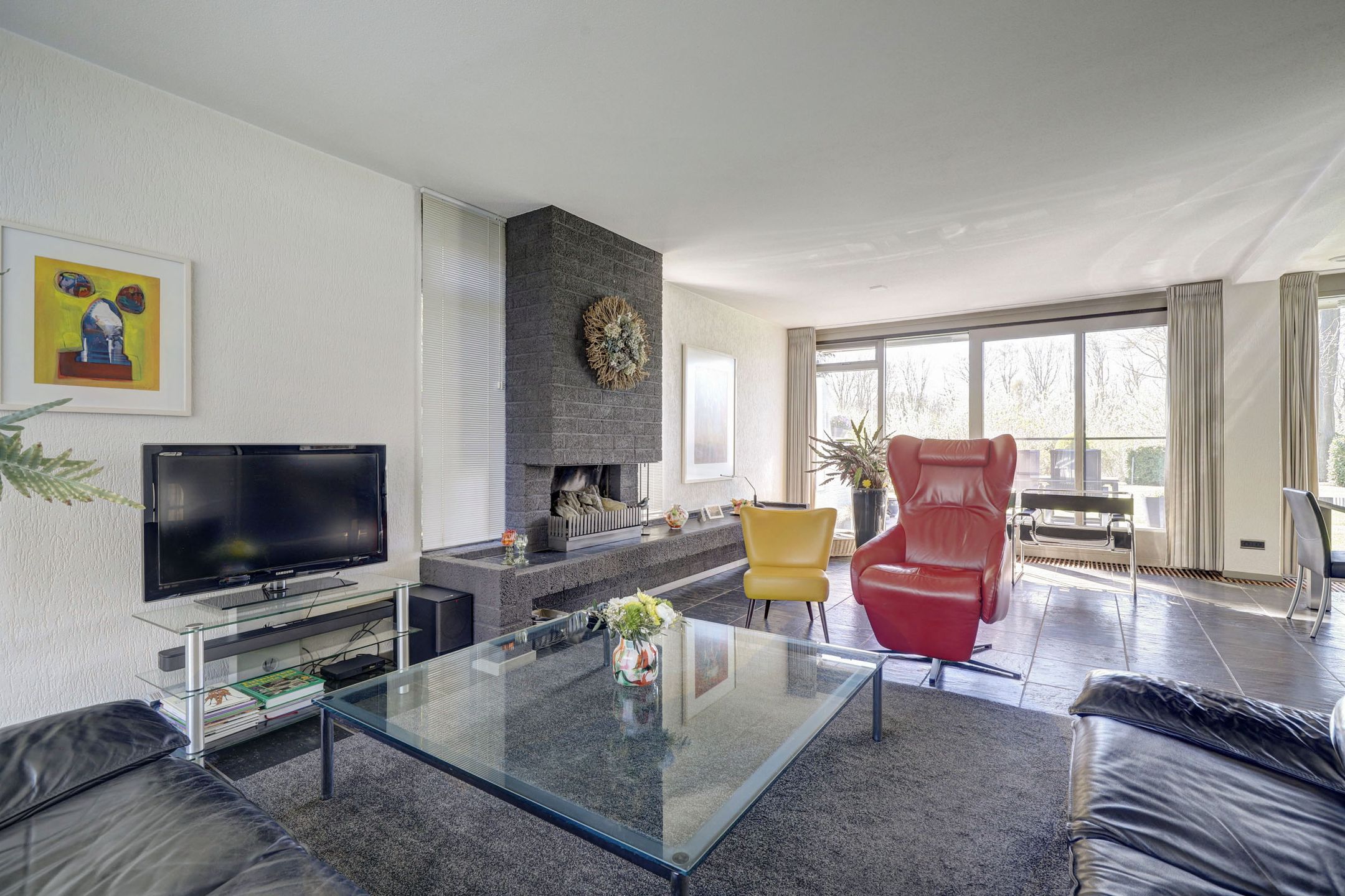 Foto 9 van Maliebaan 25