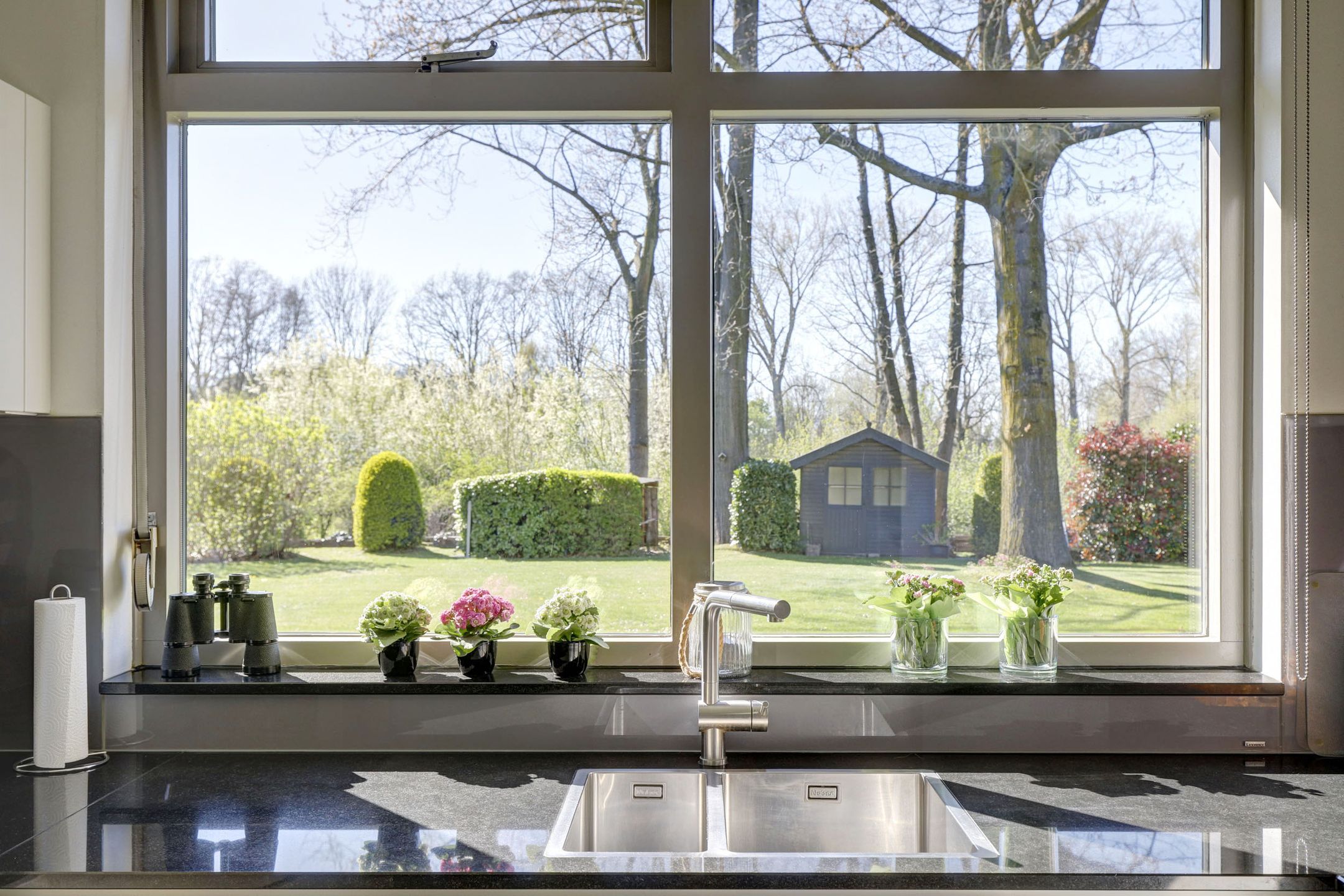 Foto 12 van Maliebaan 25