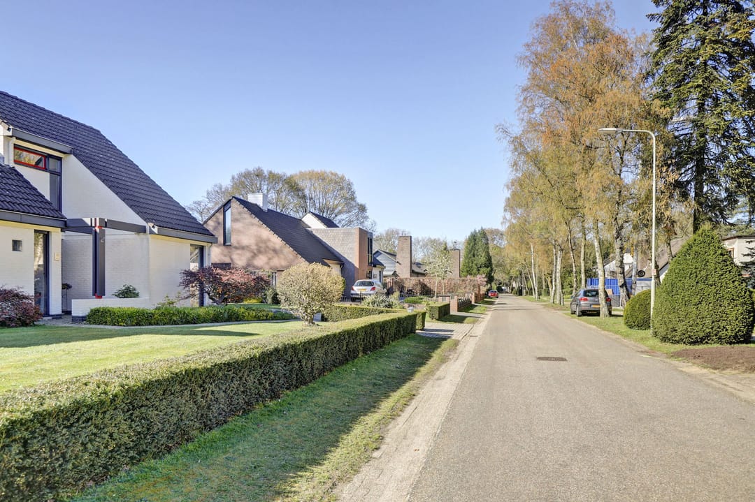 Foto 22 van Maliebaan 25