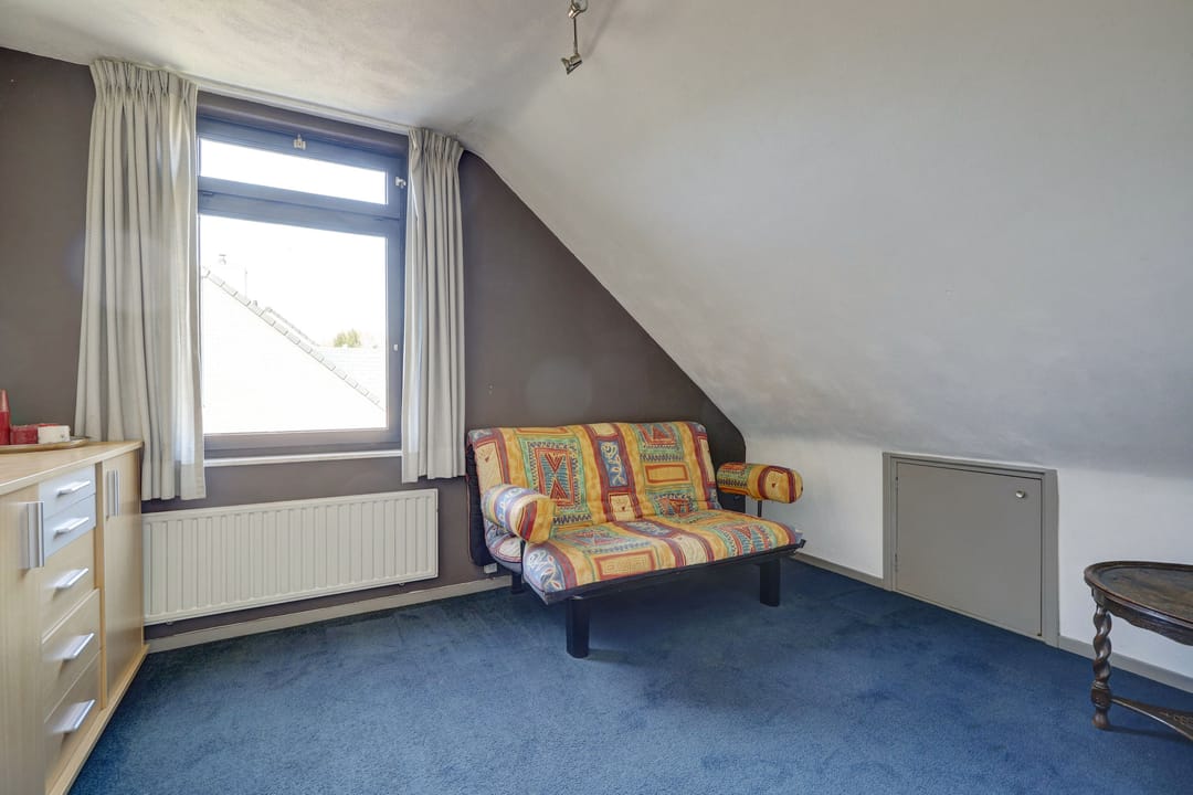 Foto 23 van Maliebaan 25