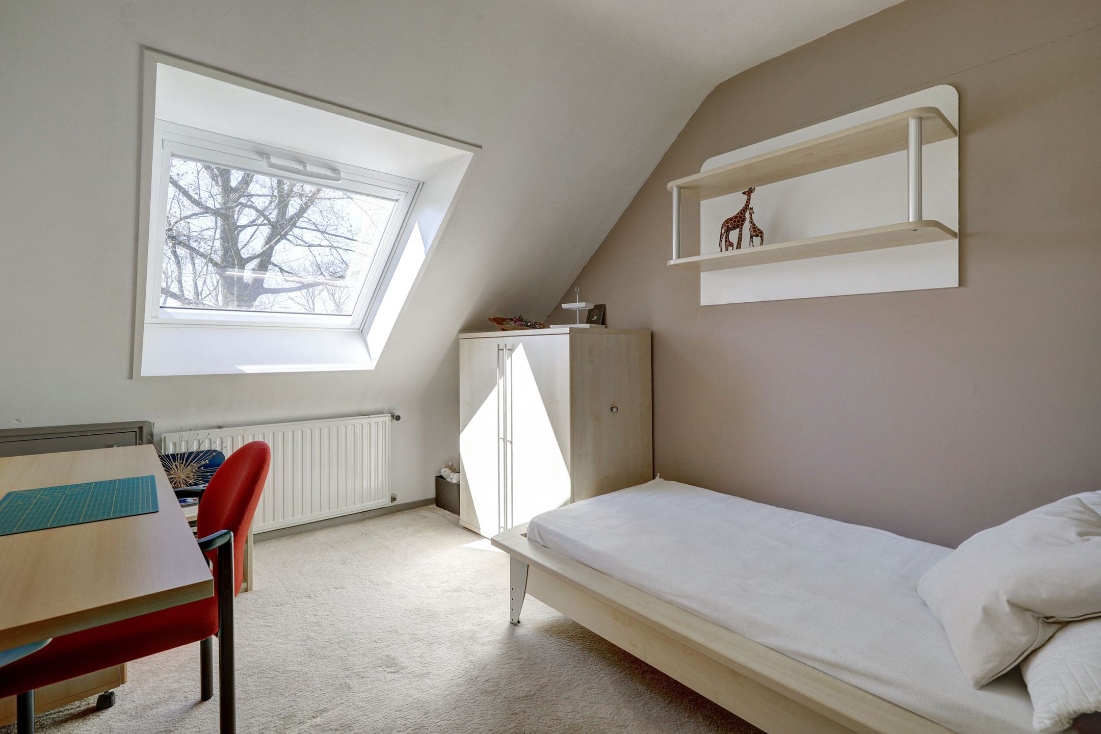 Foto 24 van Maliebaan 25