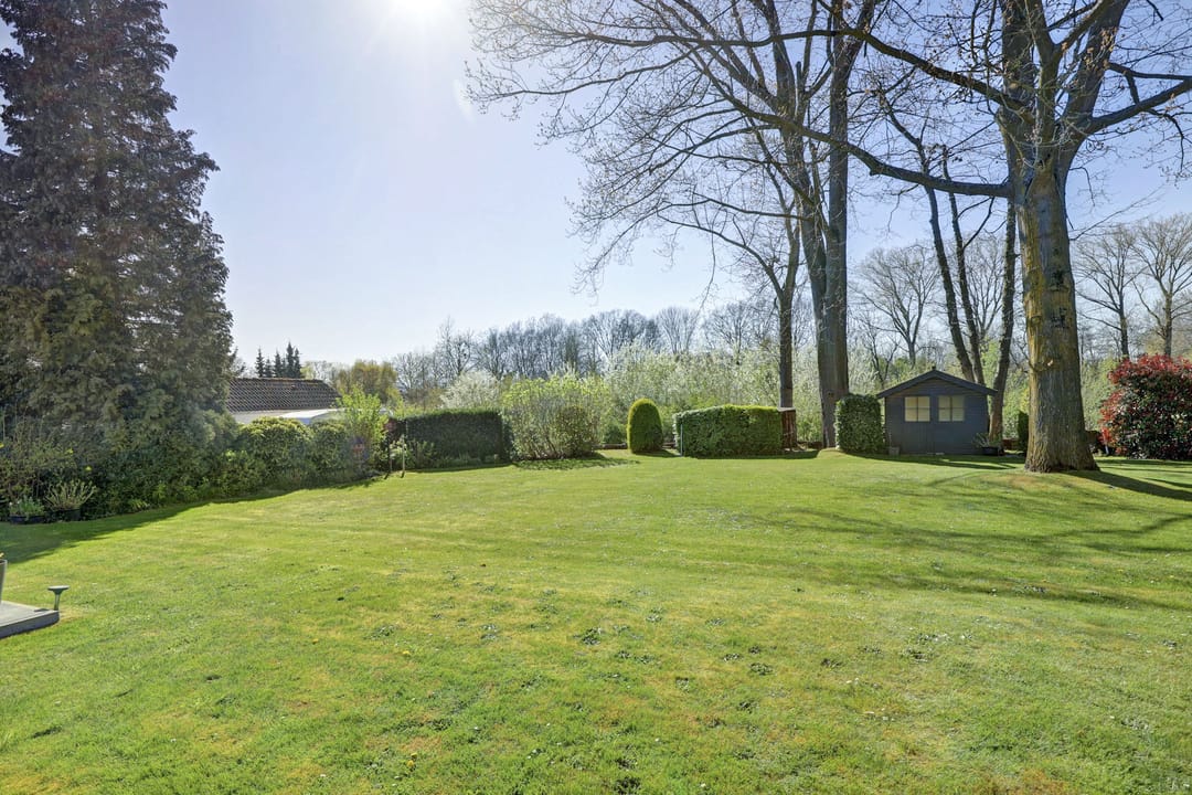 Foto 26 van Maliebaan 25