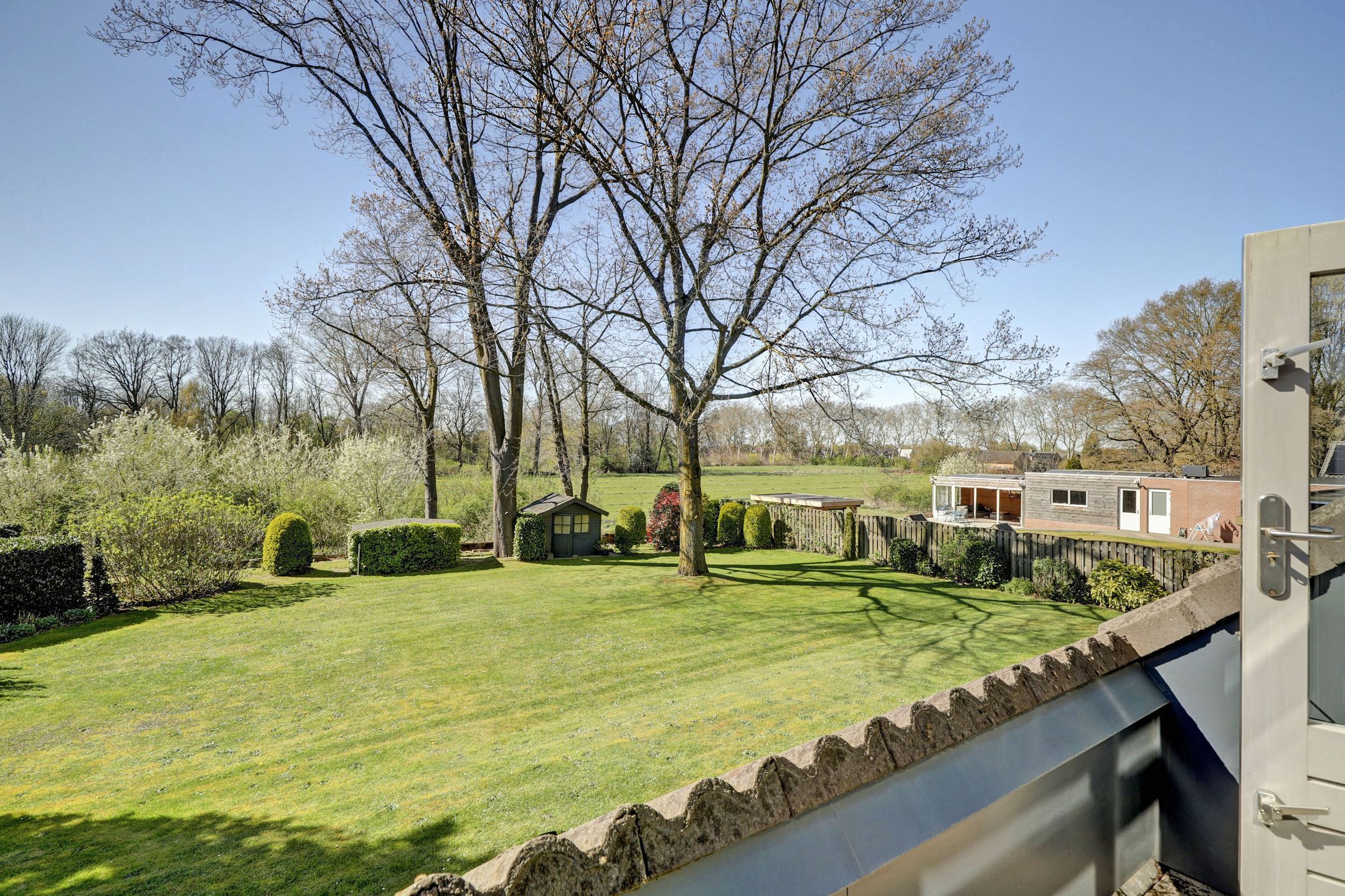 Foto 30 van Maliebaan 25