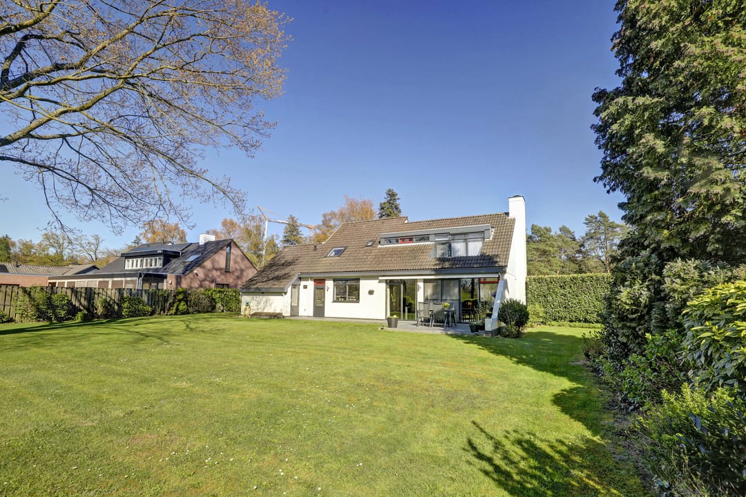 Foto 31 van Maliebaan 25