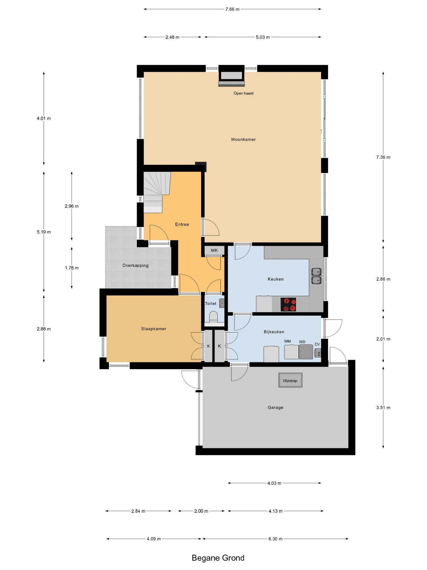 Foto 40 van Maliebaan 25