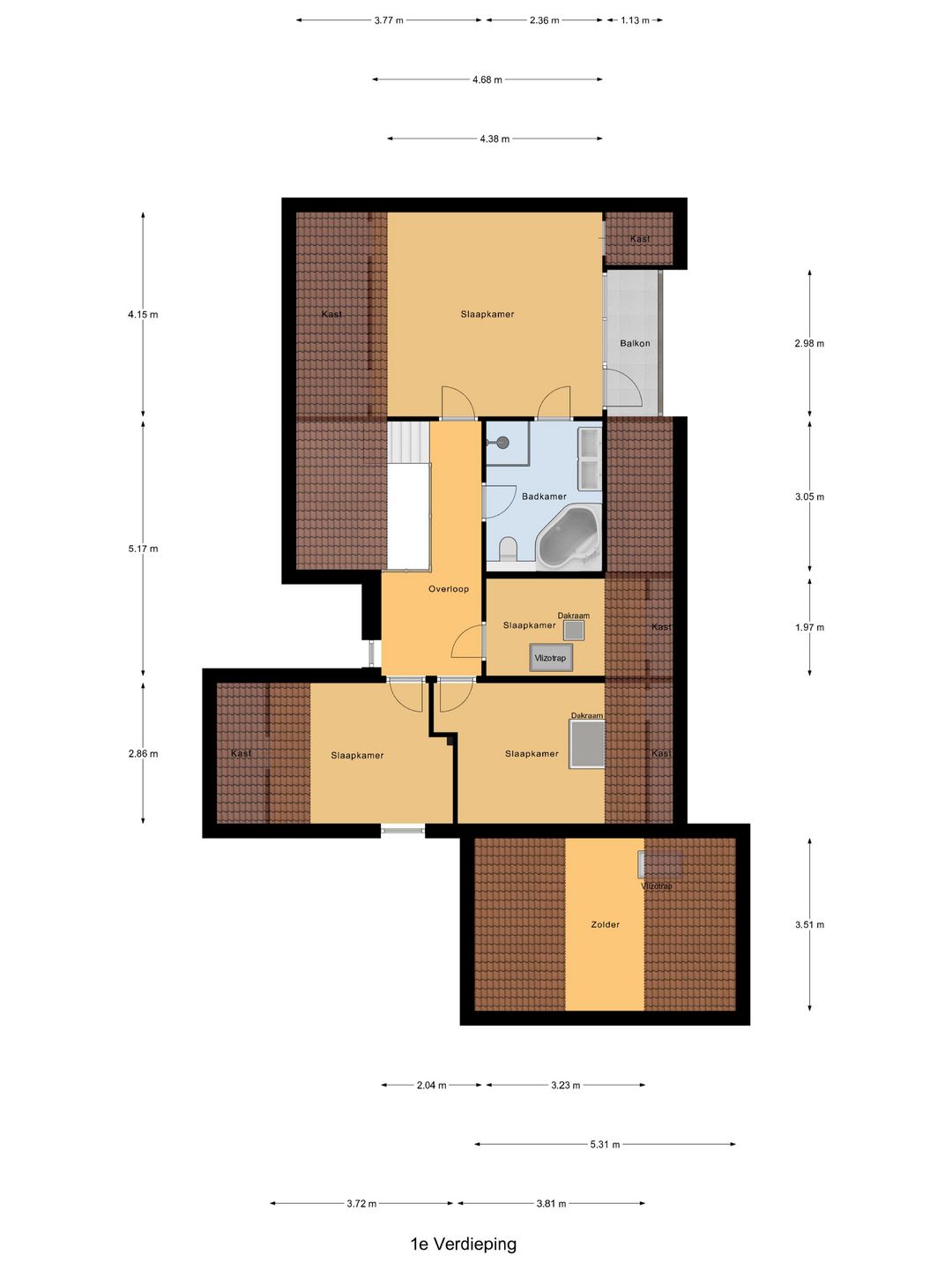 Foto 41 van Maliebaan 25
