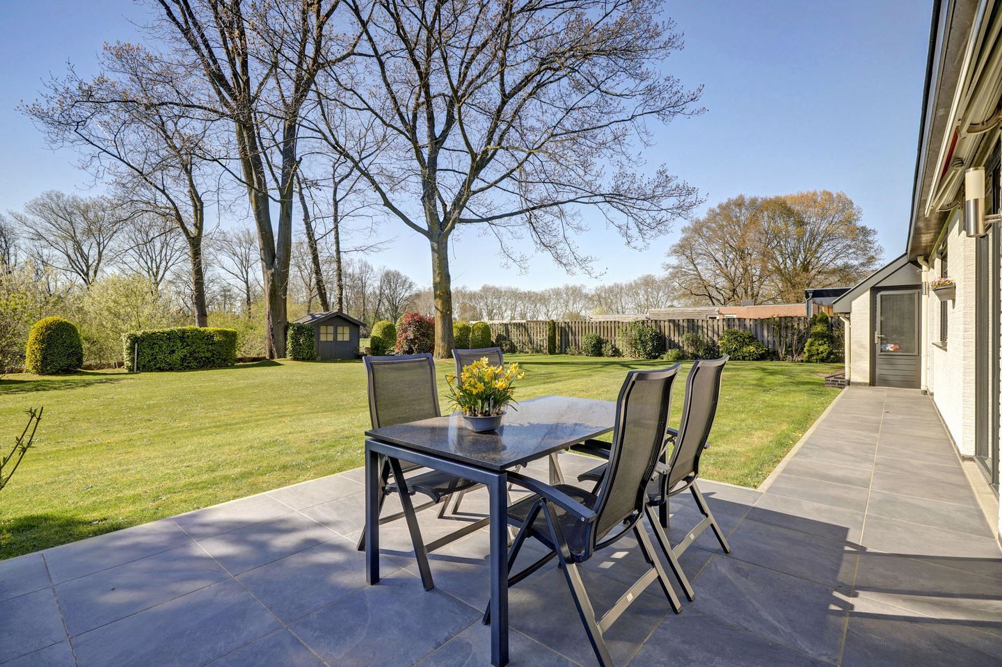 Foto 29 van Maliebaan 25