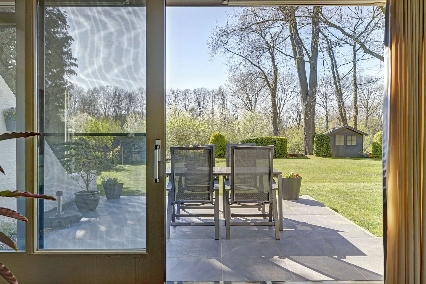 Foto 25 van Maliebaan 25