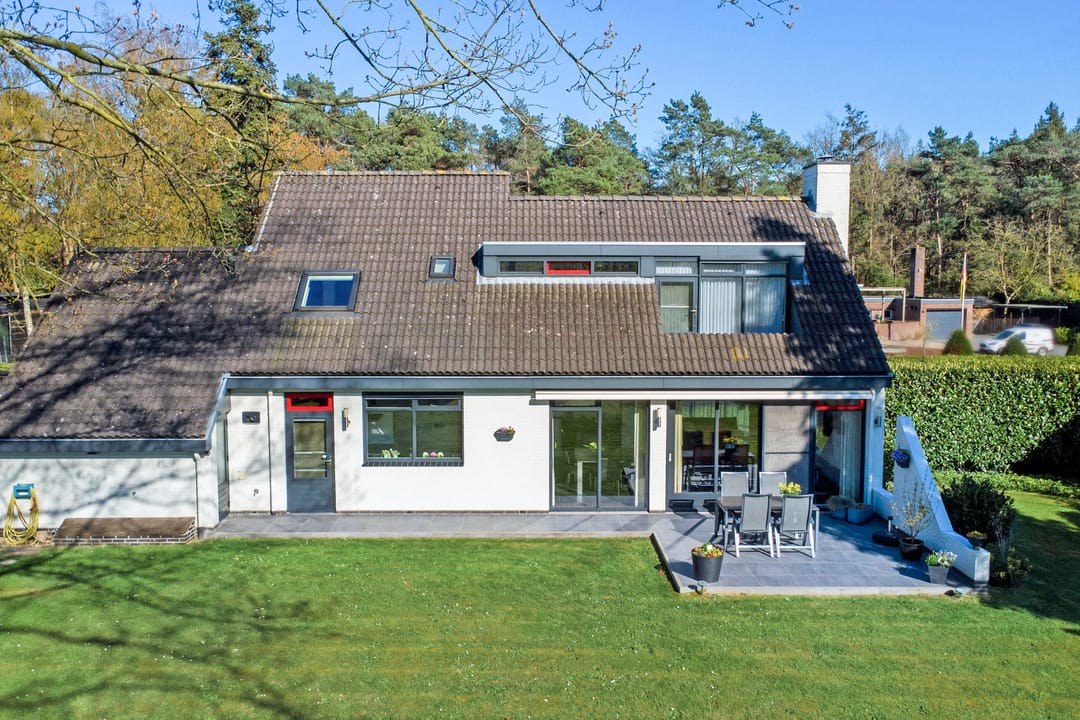 Foto 32 van Maliebaan 25