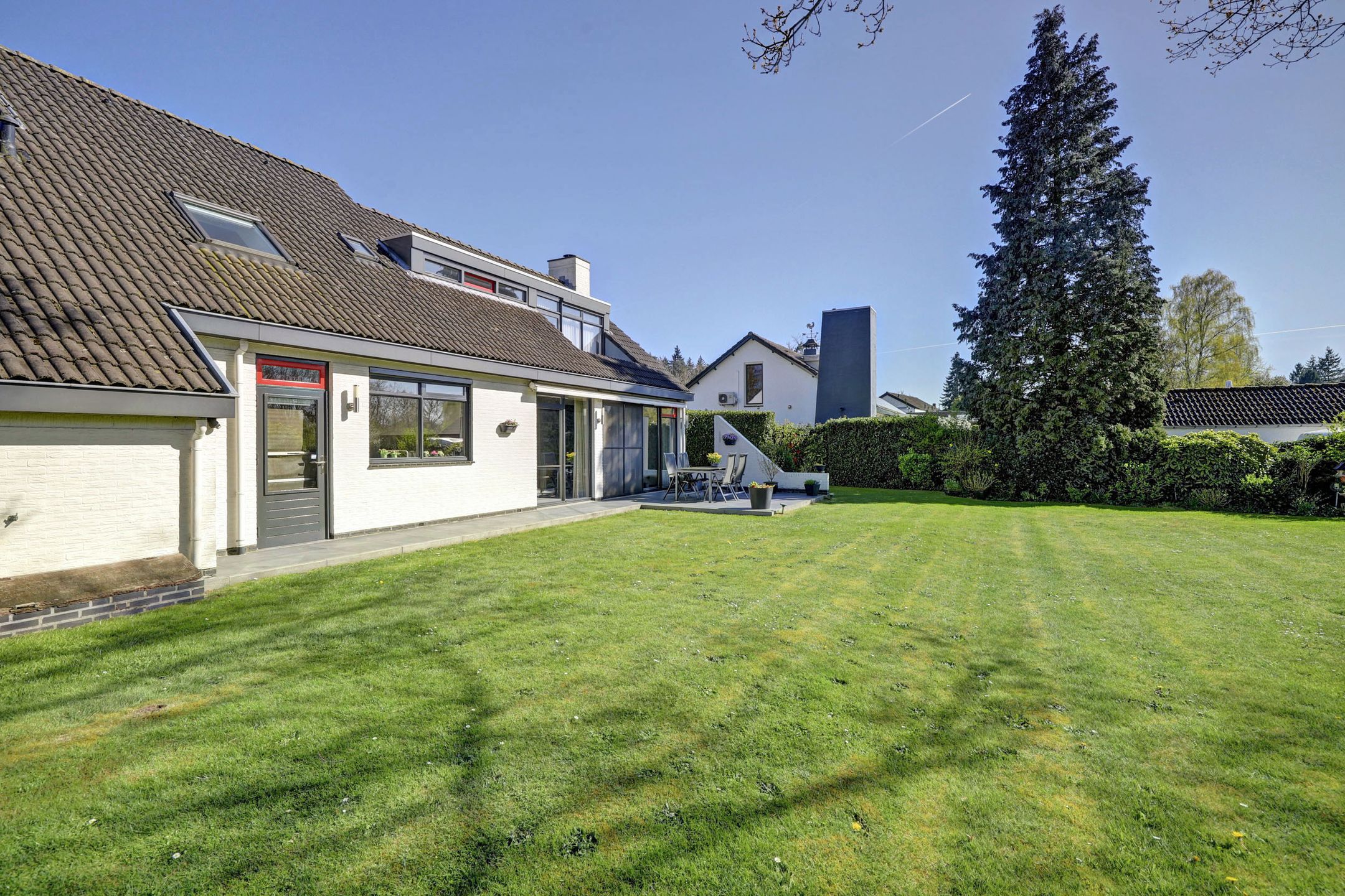 Foto 33 van Maliebaan 25