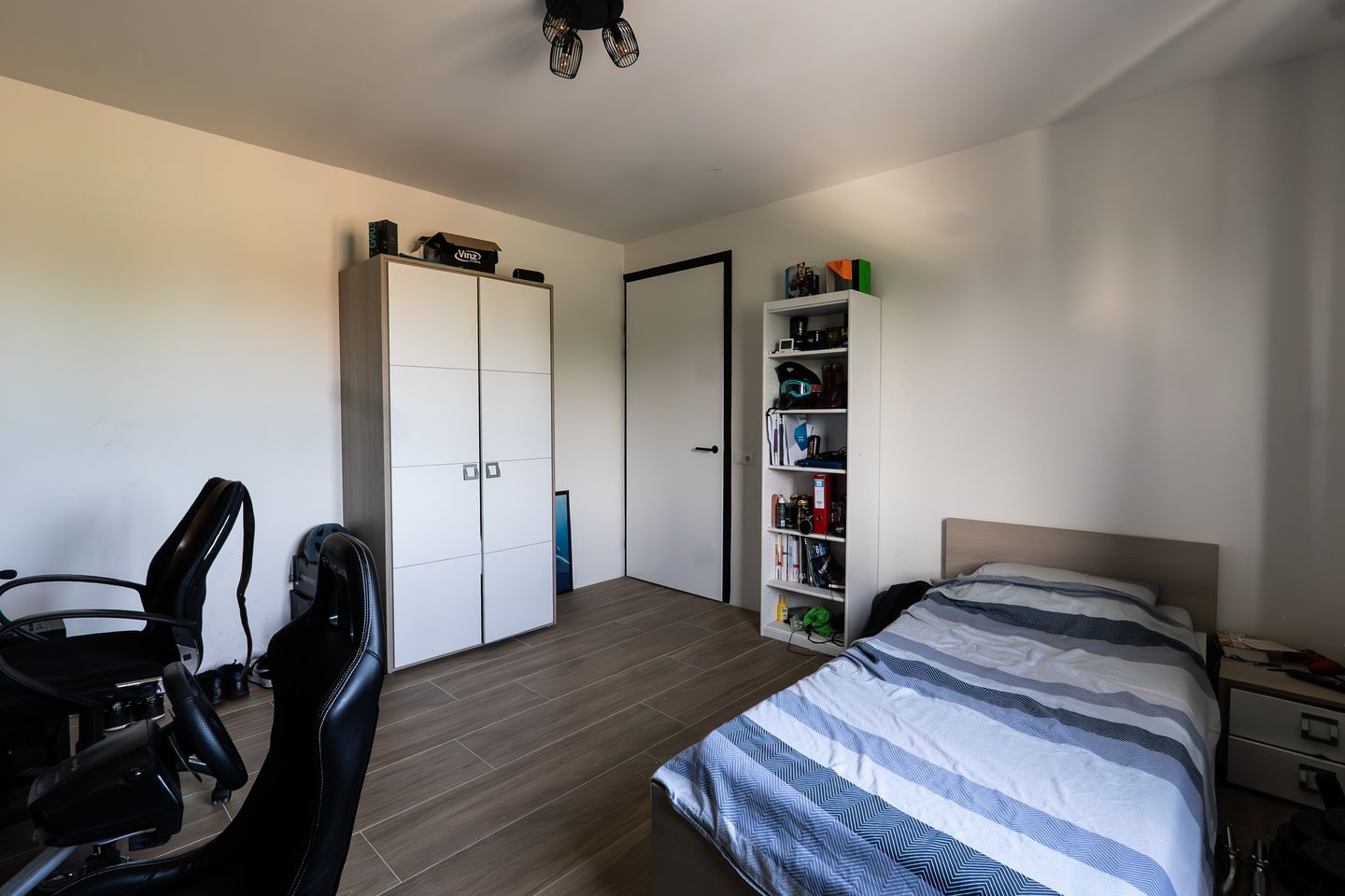 Foto 44 van Vredeman de Vrieslaan 68