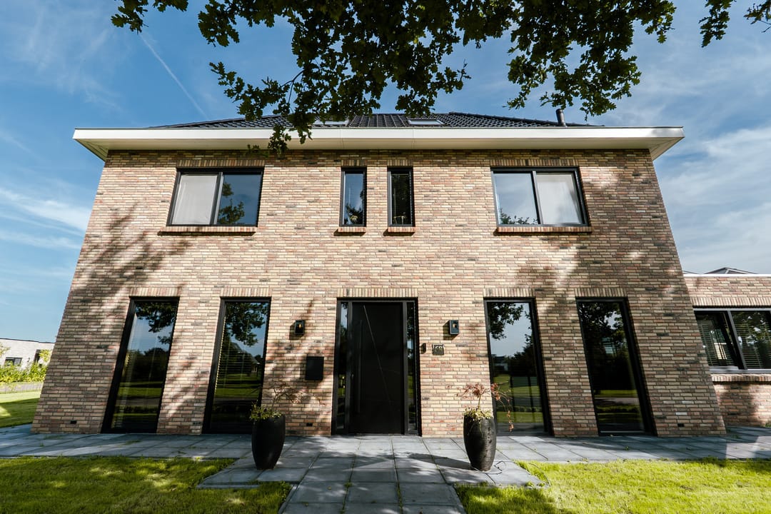 Foto 8 van Vredeman de Vrieslaan 68