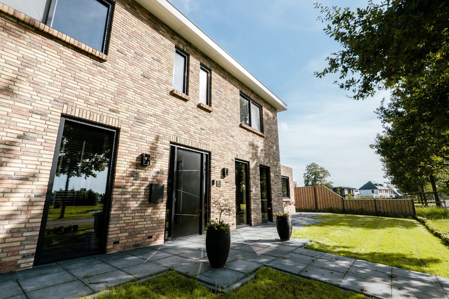 Foto 10 van Vredeman de Vrieslaan 68