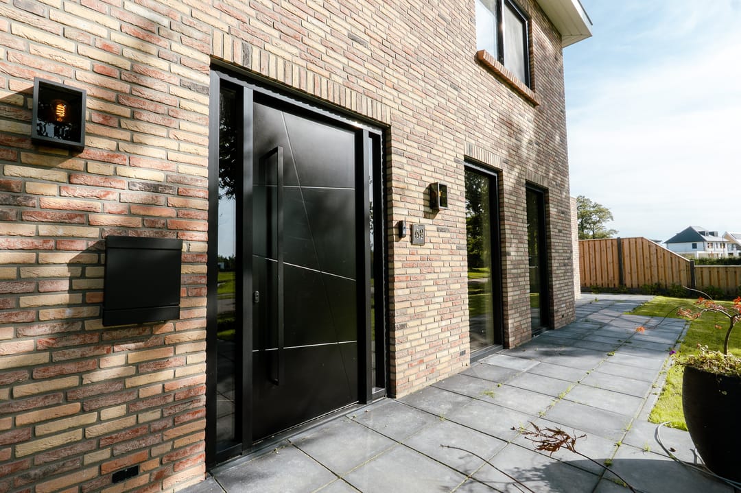 Foto 11 van Vredeman de Vrieslaan 68