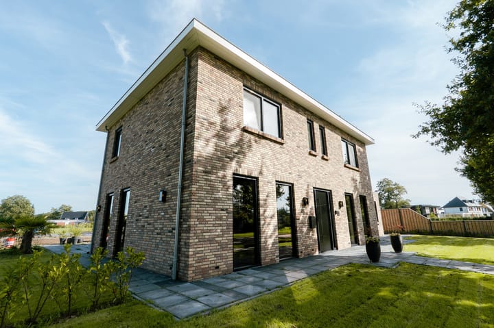 Foto 4 van Vredeman de Vrieslaan 68