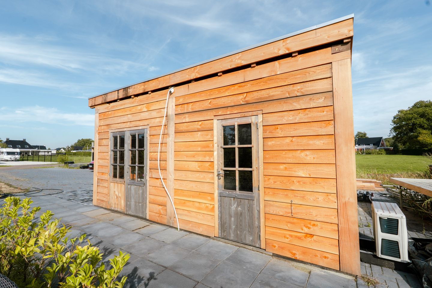 Foto 14 van Vredeman de Vrieslaan 68