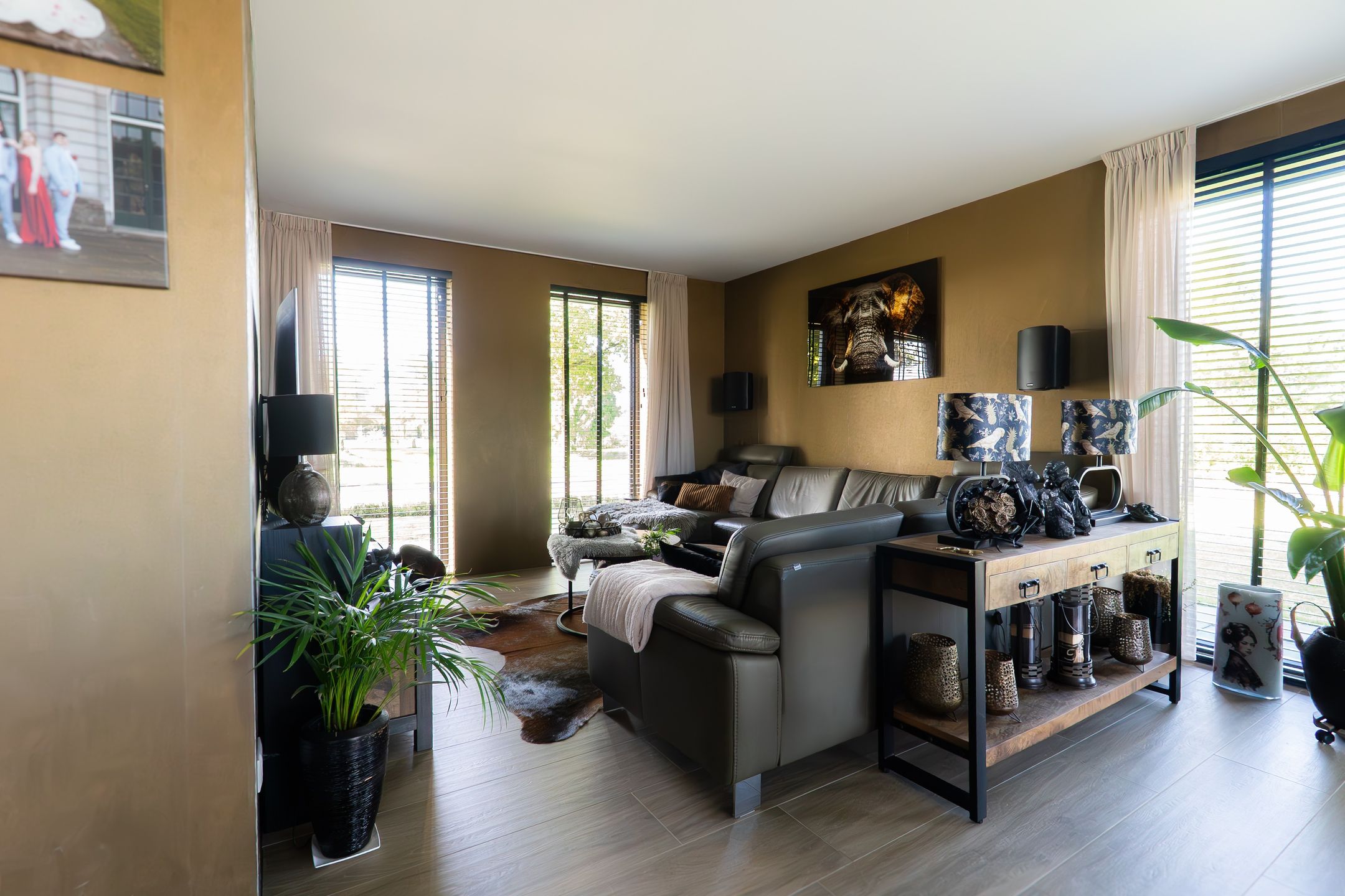 Foto 24 van Vredeman de Vrieslaan 68