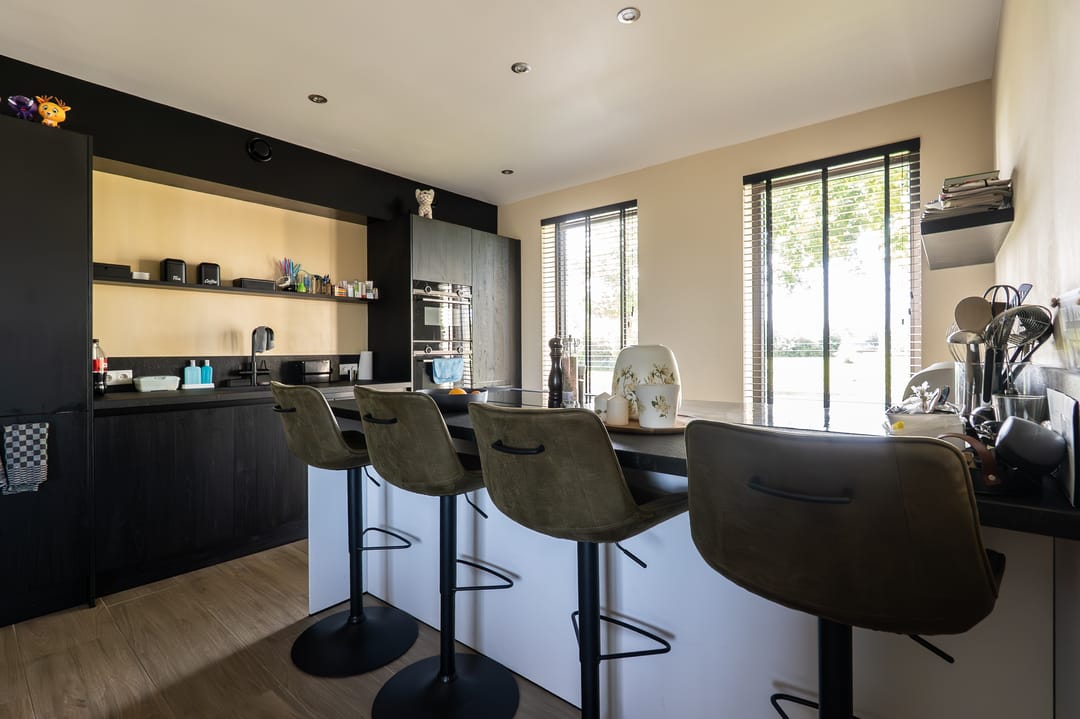 Foto 28 van Vredeman de Vrieslaan 68